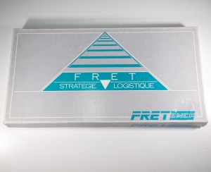 Fret - Stratégie Logistique (01)